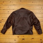 Sheene (Blue Label), SH: Brown, 46" - S#6985