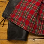 Bootlegger, CXFQHH: Tumbled Black, 42" - VA#2211