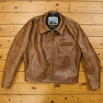 Sheene, CXFQHH: Natural, 44" - S#7008