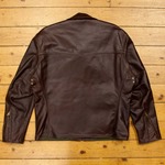 Sheene, Pinnacle: Brown, 46" - S#7018