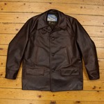 Cheyenne (Blue label), Battered HH: Seal, 42" - S#6927