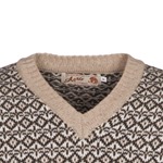 Edward VIII Golf Sweater