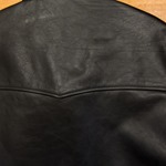 Highwayman (Blue Label), Vicenza: Black, 48" - S#6867