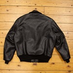 Happy Days (Apprentice), Vicenza: Black, 42" - S#7027