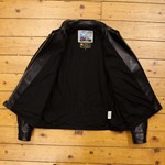 Half Belt STF, CXFQHH: Black, 42" - S#7011