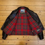 Bootlegger, CXFQHH: Black, 42" - VA#2241