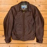 Original Hercules, Battered Steerhide, 38" - VA#1975