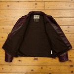 Highwayman (Trainee), CXFQHH: Cordovan, 40" - S#7004