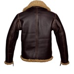 RAF: Pre-War (Back of Jacket)