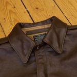 USAAF Type A-2:Contract No: 42-18775-P, Vicenza: Seal, 38" - S#7220