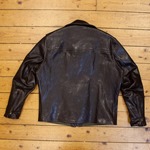 Board Racer - J100, Badalassi: Chestnut, 46" - S#7080