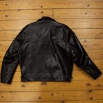 Highwayman, CXFQHH: Black, 42" - S#6840