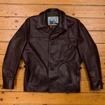 Teamster, CXFQHH: Brown, 40" - S#6685