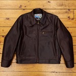 Highwayman, Battered Seal HH, 42" - S#5817