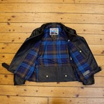Vincent, Vicenza: Black, 42" - S#7321