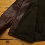 Premier 1930s Highwayman, CXSH: Brown, 42" - S#7056