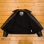 Highwayman, Black Jerky HH, 42" - S#5962