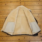 Outlander, Sheepskin: USAAF 15mm Seal, 42" - S#6997