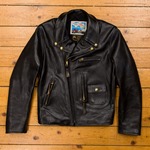 Vincent, CXFQHH: Black, 36" - S#6689