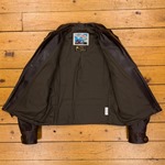 Dustbowl, Brown Kelpie HH, 38" - S#5779