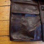 Barnstormer, CXFQHH: Brown, 48" - S#7095