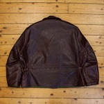 Bootlegger, CXFQHH: Cordovan, 52" - S#7197