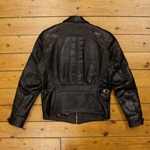 Speedway, CXFQHH: Tumbled Midnight Blue, 36" - VA#2228