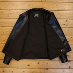 Premier 1930's Highwayman, CXFQHH: Black, 44" - S#7161