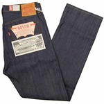 Levi's® LVC 1944 501's® Japanese Selvedge Denim