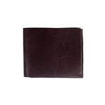 CXFQHH Wallet: Brown