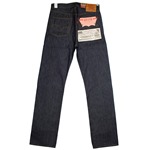 Levi's® 501XX® 1944 - RIGID (Deadstock US made Cone Mills Denim)