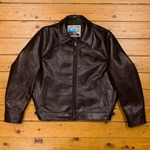 Highwayman, CXFQHH: Brown, 42" - S#6684