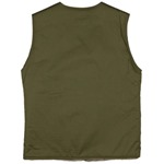 Pike Brothers 1942 C-2 Vest: Olive