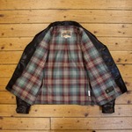 Rockafella, Badalassi: Chestnut, 42" - S#7120