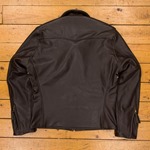 Sheene, Seal Goatskin, 42" - S#5775
