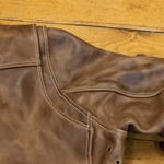 Sheene, CXFQHH: Natural, 42" - S#7217