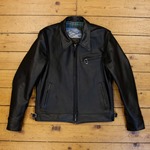 Premier 1930s Highwayman (Blue Label), Vicenza: Black, 40" - S#7224