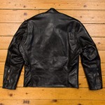 Café Racer, CXSH: Black, 40" - S#6677