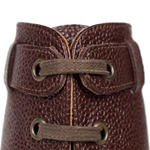 The Hampden Boot (Danite Sole): Brown