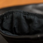 Café Racer, CXSH: Black, 40" - S#6677