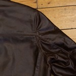 Royale, Battered SH, 40" - S#7169