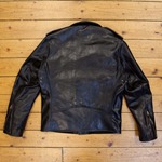 Vincent, CXFQHH: Black, 42" - S#7091