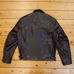 Montgomery, Vicenza: Dark Seal, 38" - S#7094