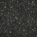 Cashmere & Merino 'Cairngorm' Ski Sweater: Anthracite