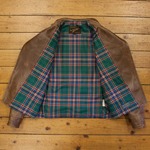 Hooch Hauler, CXFQHH: Natural, 42" - S#6789