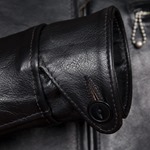 Aero Premier Highwayman Button Cuff