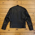 Café Racer (Blue Label), Vicenza: Black, 36" - S#7231