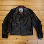 Bootlegger, CXFQHH: Black, 42" - VA#2241