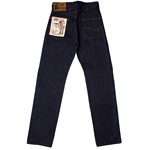 Lee Japan 101B Jeans Cinch Back 1934: Dry