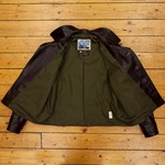 Maxwell, Dark Seal Vicenza, 46" - S#5901